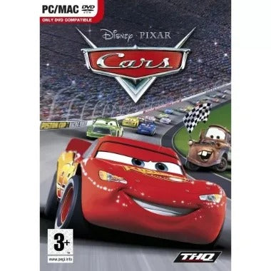 Cars PC