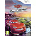 Cars Race-O-Rama Wii