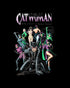 DC Comics Catwoman Cover CW55 Official Men's T-Shirt