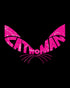 DC Comics Catwoman Logo Ears Dist Official Sweatshirt