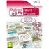 Challenge Me: Word Puzzles Wii