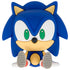 Sonic The Hedgehog Chibi 3D Foam Magnet