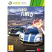 Crash Time 5: Undercover XBOX 360