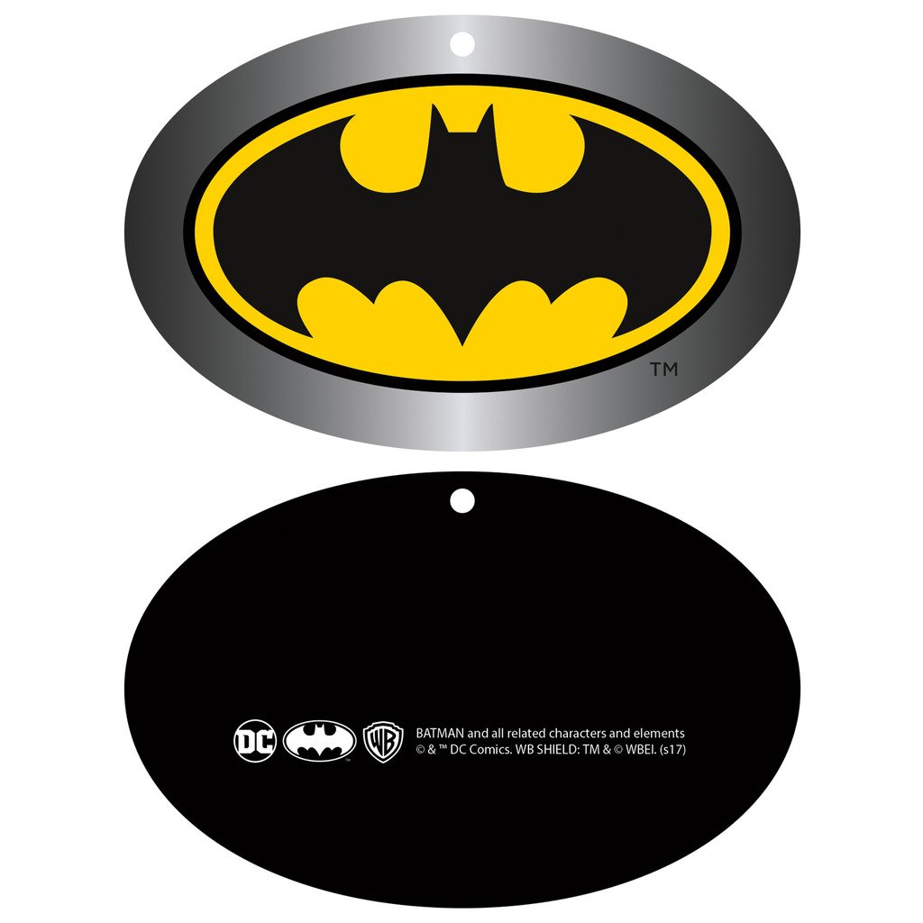 DC Comics Batman Cover 27 Xmas Men's T-shirt ()