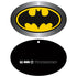DC Comics Batman Cover 27 Xmas Men's T-shirt ()