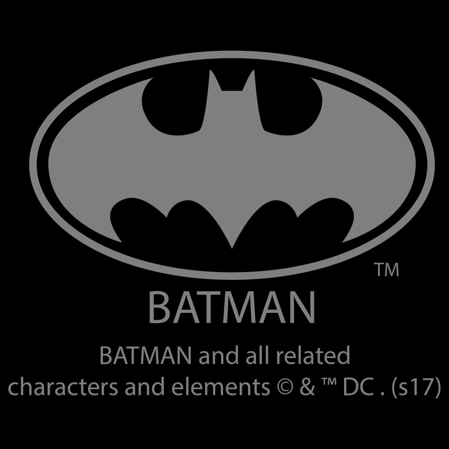 DC Comics Catwoman Logo Ears Dist Official Varsity Jacket