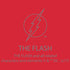 DC Comics Flash Logo Mask Official Kid's T-Shirt ()