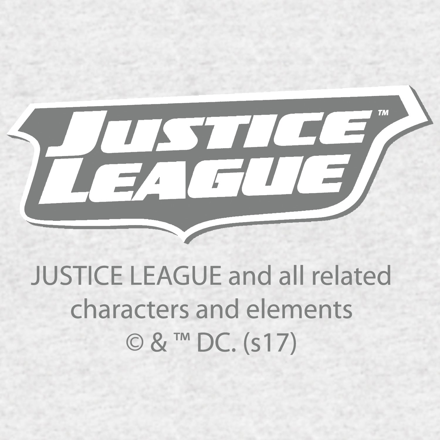 DC Comics New Teen Titans Distressed Logo Official Women's T-shirt ()