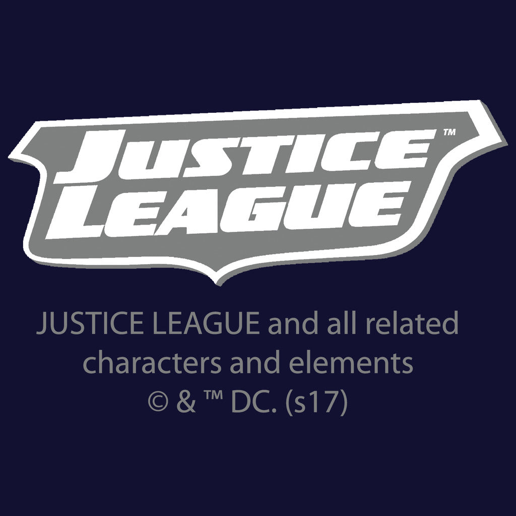 DC Comics Justice League Cover 29 Official Women's T-shirt ()