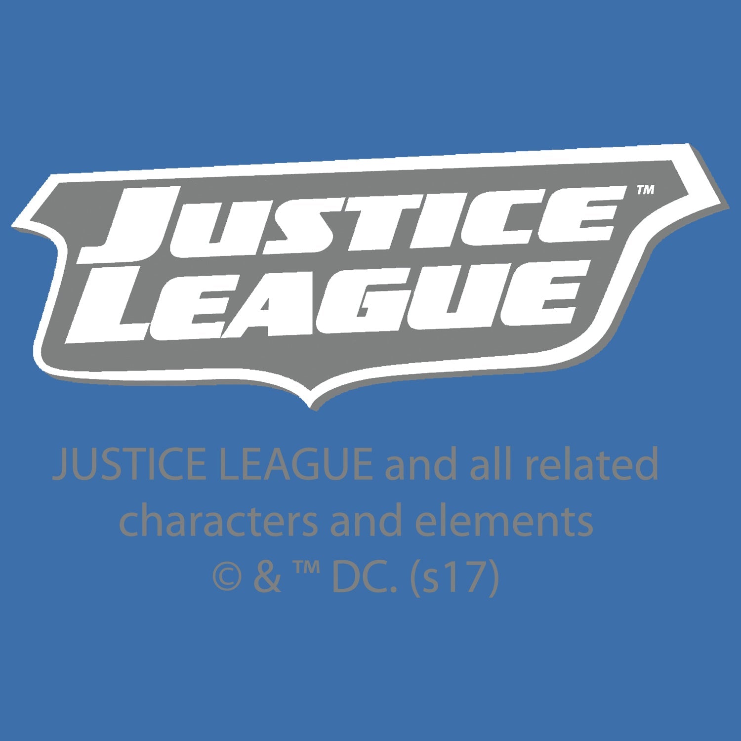 DC Comics Justice League Cover 29 Official Men's T-shirt ()