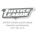 DC Comics Justice League Cover 29 Official Men's T-shirt ()
