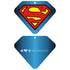 DC Comics Superman Power Official Kid's T-Shirt ()