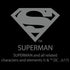 DC Comics Superman Cover 165 Xmas Lois Lane Women's T-Shirt ()