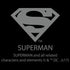 DC Comics Superman Cover 165 Xmas Lois Lane Men's T-Shirt