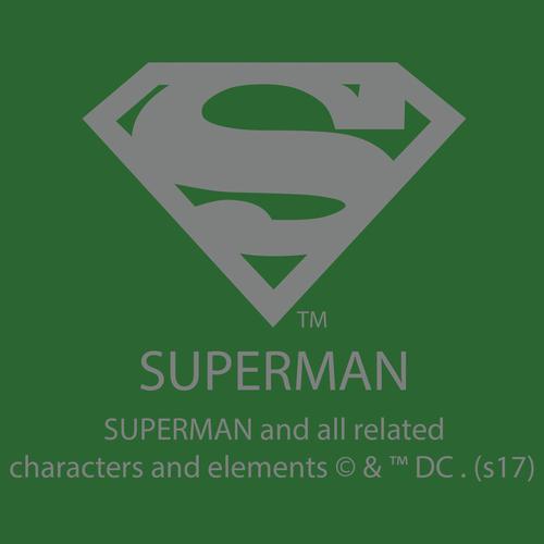 DC Comics Superman Cover 105 Xmas Men's T-Shirt