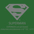 DC Comics Superman Cover 105 Xmas Men's T-Shirt