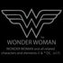DC Comics Wonder Woman Cover #0 Official Women's T-shirt (All Over Print)
