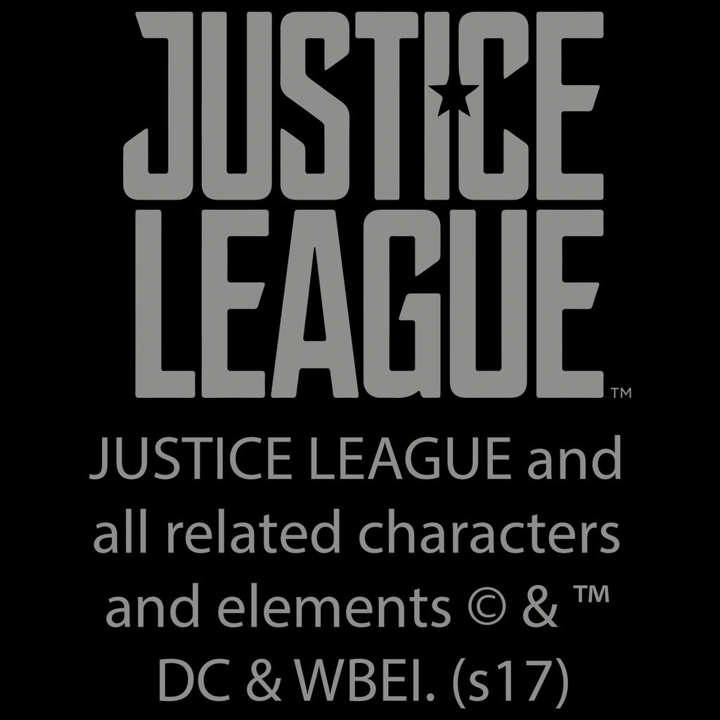 DC Justice League Wayne Aerospace Official Women's T-shirt ()
