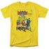 Batman #27 Comic Cover T-Shirt
