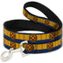 Cyclops X-Men Utility Strap 4-Foot Dog Leash