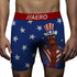 Deadpool Americana Boxer Briefs