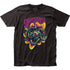 Doctor Strange Psychedelic Gargantos T-Shirt