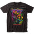 Doctor Strange In The Multiverse of Madness Neon Splatter T-Shirt