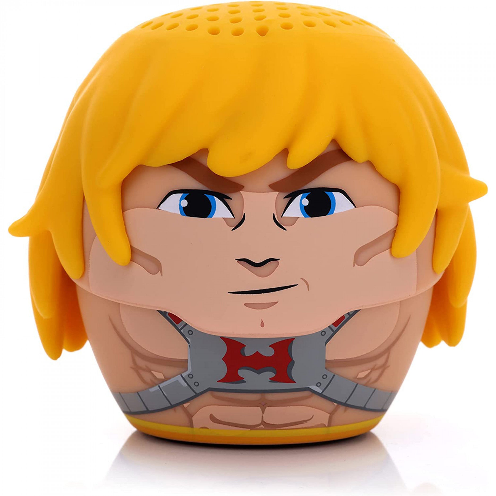 He-Man Bitty Boomers Bluetooth Speaker