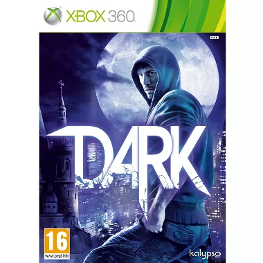 Dark XBOX 360