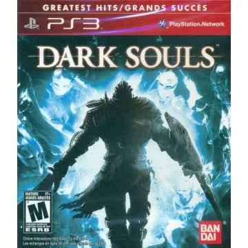 Dark Souls (Greatest Hits) PlayStation 3