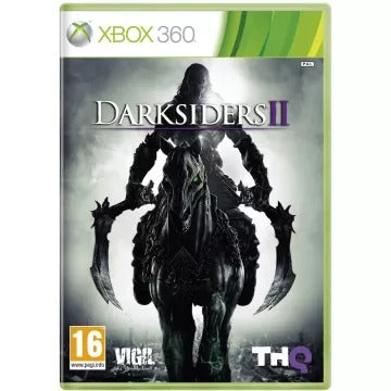 Darksiders II Xbox 360
