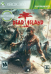 Dead Island (Platinum Hits) XBOX 360