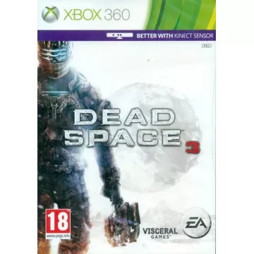 Dead Space 3 Xbox 360