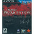 Deadly Premonition: The Director's Cut PlayStation 3