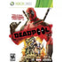 Deadpool Xbox 360