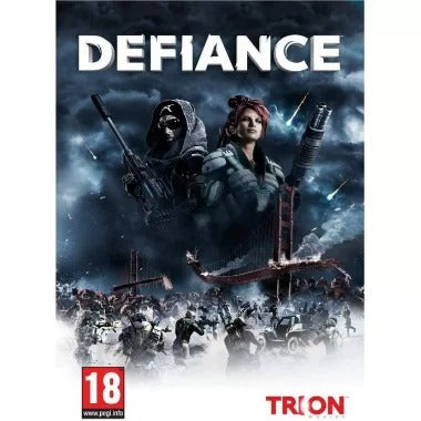 Defiance PC