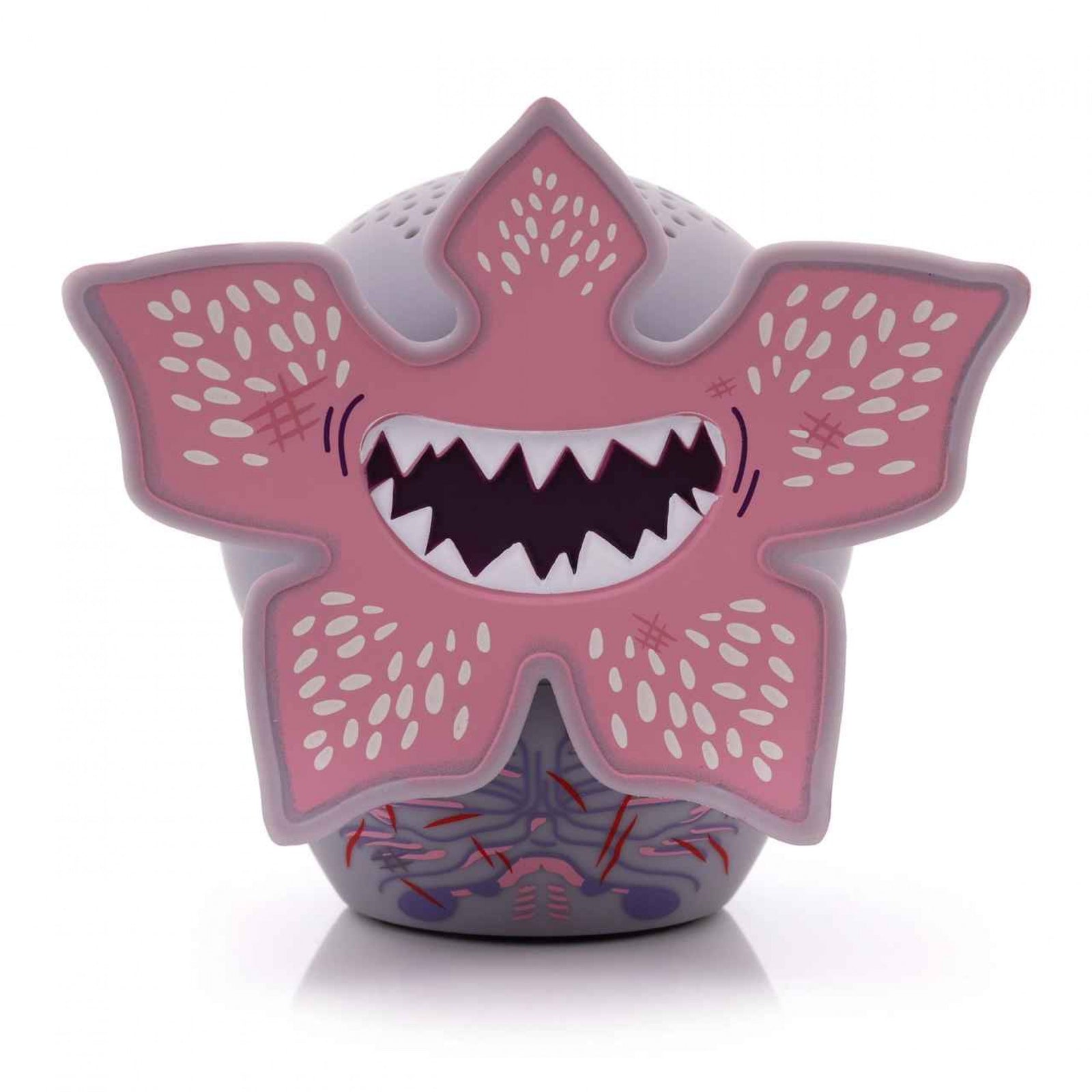 Stranger Things Beat Up Demogorgon Bitty Boomers Bluetooth Speaker