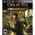 Deus Ex: Human Revolution - Director's Cut PlayStation 3