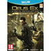 Deus Ex: Human Revolution - Director's Cut Wii U