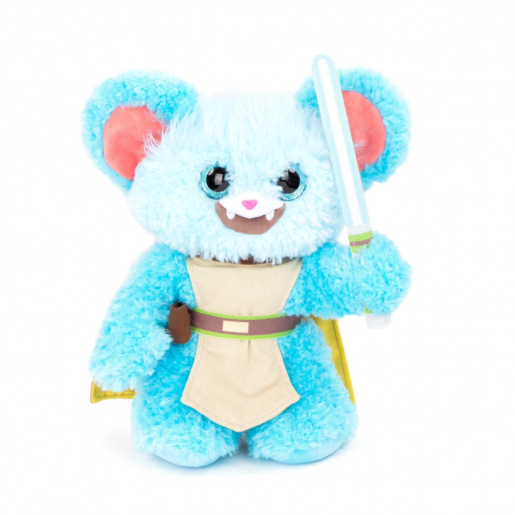 Young Jedi Adventures Nubs Pillow Buddy