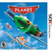Disney Planes Nintendo 3DS