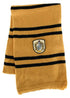 Harry Potter House Hufflepuff 44" Unisex Costume Scarf