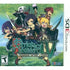 Etrian Odyssey IV: Legends of the Titan Nintendo 3DS