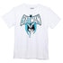 Batman Jumping Character Logo T-Shirt