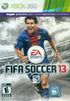 FIFA Soccer 13 XBOX 360