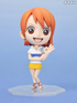 Excellent Model MILD P.O.P ONE PIECE Straw Hat Theater Vol 1 Nami