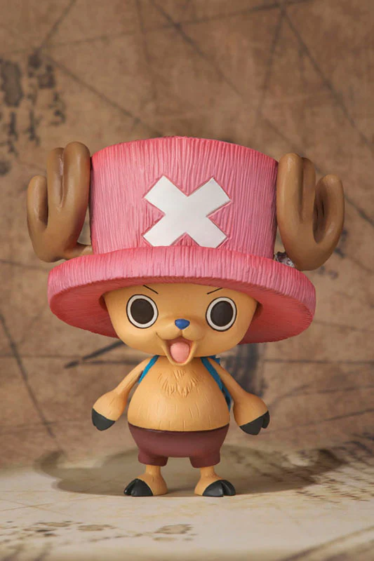 Figuarts ZERO One Piece Tony Tony Chopper