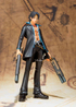 Figuarts ZERO One Piece Portgas D. Ace Strong World Ver