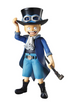 ONE PIECE Portrait Of Pirates MILD Sabo