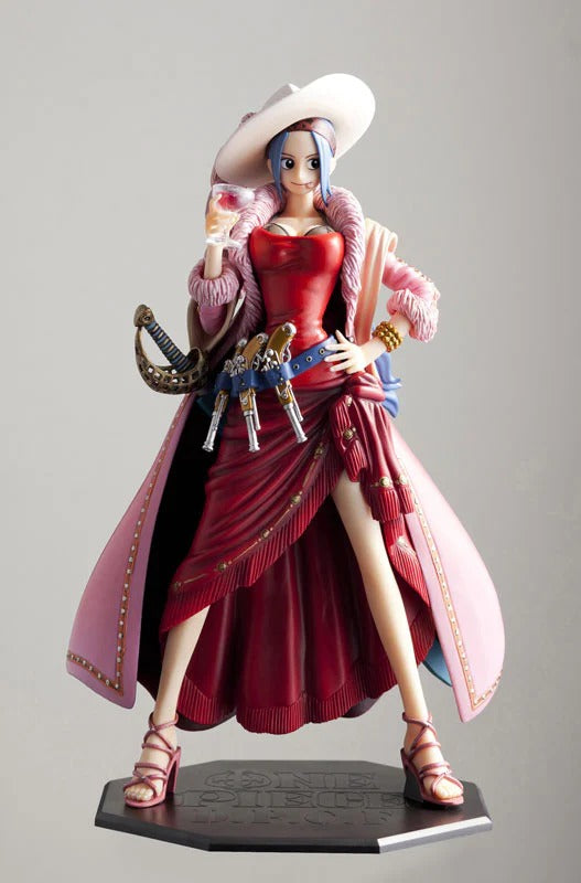 ONE PIECE Nefertari Vivi Door Painting Collection